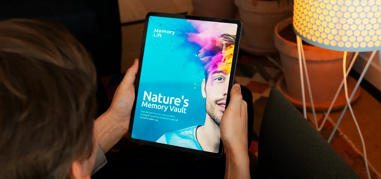 Memopezil™ Bonus Sleep for Cognitive Health