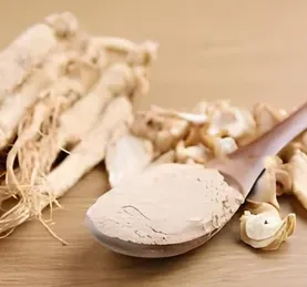 Memopezil™ Panax Ginseng Extract